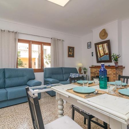 Pop Βίλα Sa Ràpita Εξωτερικό φωτογραφία