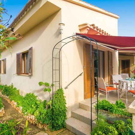 Pop Βίλα Sa Ràpita Εξωτερικό φωτογραφία