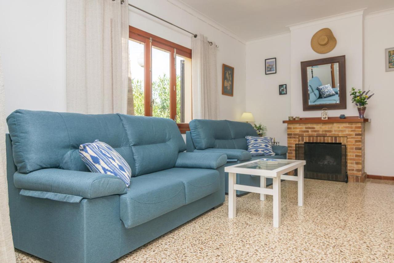 Pop Βίλα Sa Ràpita Εξωτερικό φωτογραφία