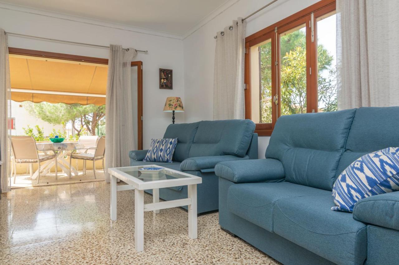 Pop Βίλα Sa Ràpita Εξωτερικό φωτογραφία
