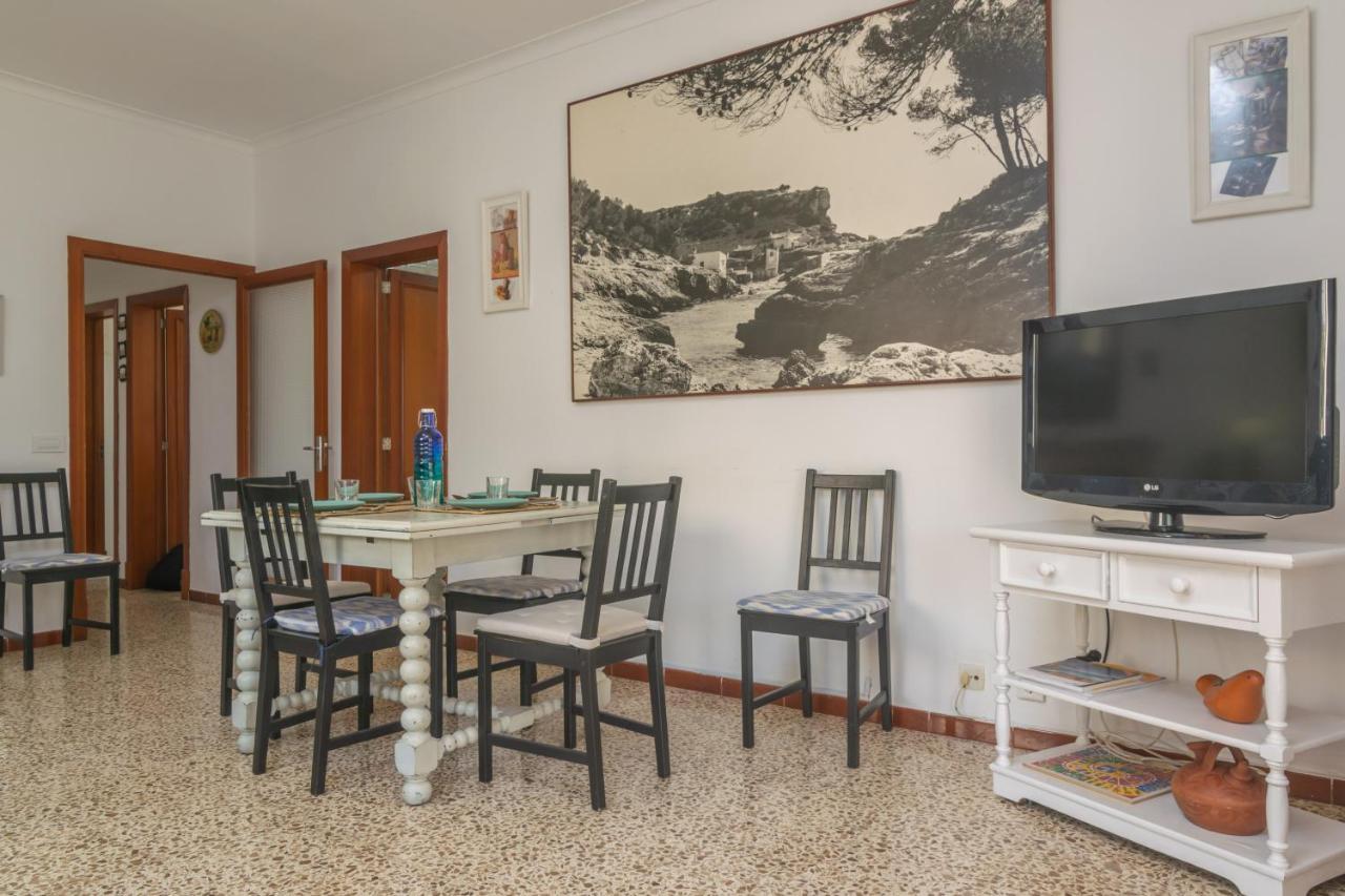 Pop Βίλα Sa Ràpita Εξωτερικό φωτογραφία